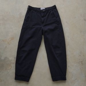 Everlane Arc Canvas Pants